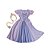 VESTIDO RAPUNZEL - Imagem 5
