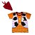 CAMISETA XERIFE - Imagem 2