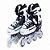 PATINS ALL STYLE STREET ROLLERS - Imagem 2