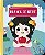 LIVRO CLASSICOS ANIMADOS BRANCA DE NEVE - Imagem 1