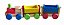 MINI TREM DE CARGA - Imagem 1