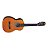 VIOLAO PHX INFANTIL NATURAL - Imagem 1