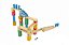 CORRIDA DE BOLINHA MASTER 40PC - Imagem 1
