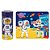 QUEBRA CABECA COM COFRE ESPACO 48PCS 208- BUG - Imagem 1