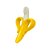 MASSAGEADOR DE GENGIVA BANANA - Imagem 1