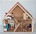 CASA LOFT COM MOVEIS - Imagem 1