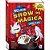 LIVRO E KIT SHOW DE MAGICA - Imagem 1