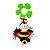 ABELHA TREME TREME - Imagem 1