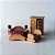 KIT DE MOVEIS QUARTO CASAL - Imagem 1