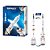 BLOCOS ASTRONAUTAS FOGUETE 167PCS - Imagem 1