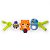 MOBILE TIGRE TAKE ALONG TIGER CARRIER TOY - Imagem 1