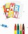 CRIAR COM FORMAS LETRAS - Imagem 1