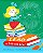 LIVRO TEM UM LEAO NA BIBLIOTECA - Imagem 1