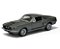 CARRINHO MUSTANG SHELBY GT500 - Imagem 1