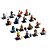 LEGO MINIFUGURA HARRY POTTER SERIES 2 - Imagem 1