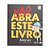 LIVRO DEFINITIVAMENTE NAO ABRA ESTE LIVRO - Imagem 1