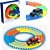 PISTA COM BRILHO 81PCS - Imagem 1