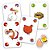 JOGO DE CARTAS PIOU PIOU - Imagem 2