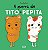 LIVRO A GUERRA DE TITO E PEPITA - Imagem 1