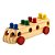 ONIBUS COM PINOS - Imagem 1