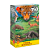 QUEBRA CABECA FAUNA BRASILEIRA 150 PCS - Imagem 1