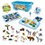 BOX OF FUN SAFARI - Imagem 1