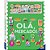 AMIGOS DE FELTRO OLA MERCADO - Imagem 1