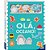 AMIGOS DE FELTRO OLA OCEANO - Imagem 1