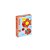 JOGO DE CARTAS PARA OS PEQUENOS LITTLE PUZZLE - Imagem 1