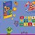 JOGO DA MEMORIA SWEET MONSTER - Imagem 1