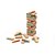 BRINCANDO DE ENGENHEIRO TORRE 54PCS - Imagem 1