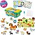 BOX OF FUN ANIMAIS - Imagem 1