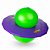 POGOBOL ROXO VERDE - Imagem 1