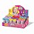MASSINHA DISPLAY COM GLITTER - Imagem 1