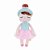 BONECA ANGELA LAI BALLET VERDE 40CM 202 - Imagem 1