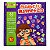 ALFABETO MAGNETICO - Imagem 1