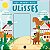 LIVRO MEUS PRIMEIROS MITOS ULISSES - Imagem 1