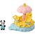 CARROSEL ESTRELA PARA BEBES - Imagem 1