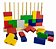 ENCAIXE TETRIS - Imagem 1