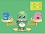 JOGO BALANCE MONSTER BALANCA - Imagem 1