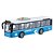 CARRO FICCAO ONIBUS C/ LUZ E SOM URBANO - Imagem 1