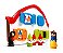 JOGO SNOW WHITE - Imagem 1
