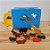 CAMINHAO COM ANIMAIS - Imagem 1