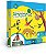 QUEBRA CABECA ANIMAIS DA AMAZONIA  48 PC- TST - Imagem 1