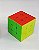 CUBO MAGICO 3X3 C/ SPINNER JHT704 - Imagem 1