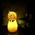 ABAJUR DE GATO LES MOUSTACHES USB - Imagem 1