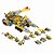 CUBIC 25 EM 1 CONSTRUCAO 566 PCS - Imagem 1