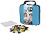 PLUS PLUS TRAVEL CASE 100 PCS BASE - Imagem 1