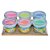 MASSINHA POTE 140G CORES MISTO - Imagem 1
