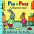LIVRO PIP E POSY A PEQUENA POCA - Imagem 1